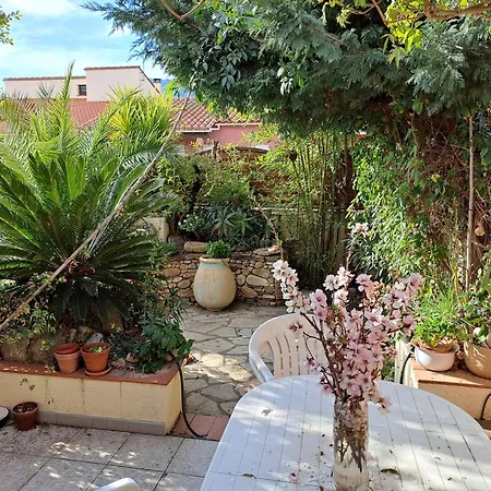 Villa 8 Pers,10min De La Climatisee
