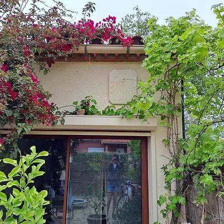 8 Pers,10min De La Climatisee Villa Argeles-sur-Mer