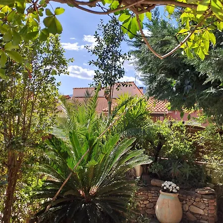 8 Pers,10min De La Climatisee Villa *