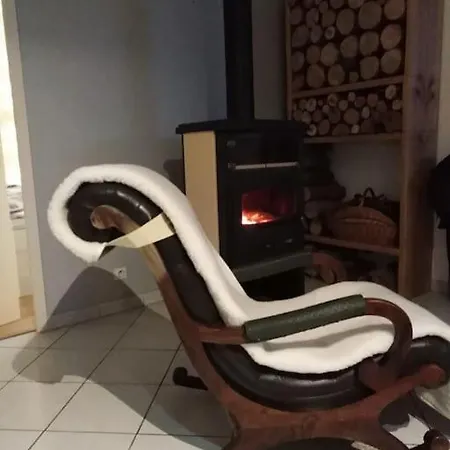 Villa 8 Pers,10min De La Climatisee *