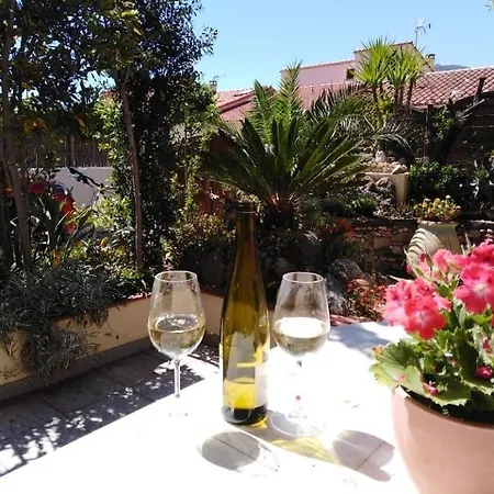 Villa 8 Pers,10min De La Climatisee Argeles-sur-Mer