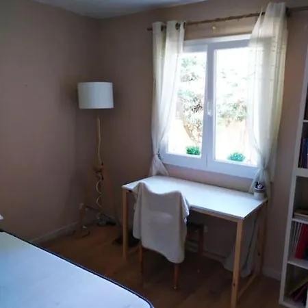 Villa 8 Pers,10min De La Climatisee *