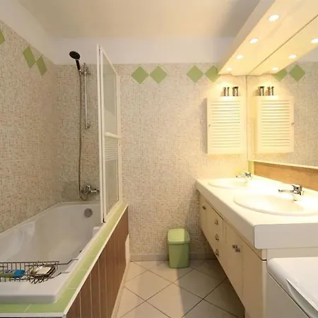 8 Pers,10min De La Climatisee Villa Argeles-sur-Mer