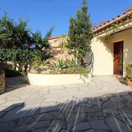 8 Pers,10min De La Climatisee * Argeles-sur-Mer